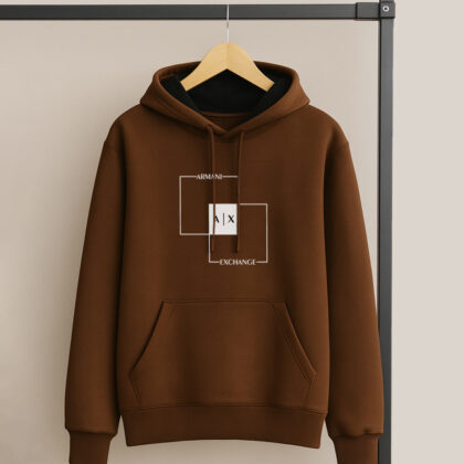 هودی برند اکس ARMANI