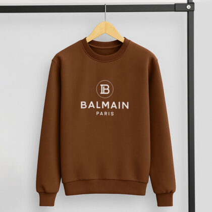 دورس بالمن پاریس balmain