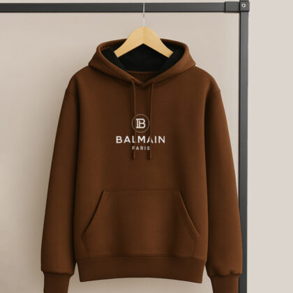 هودی برند بالمین BALMAiN
