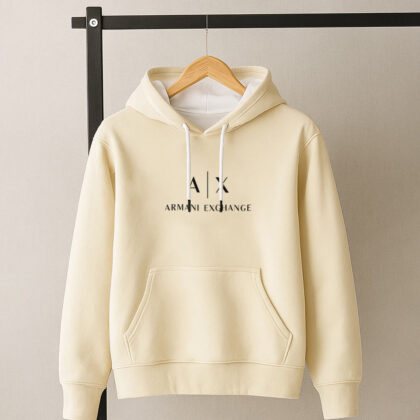 هودی برند آرمانی ARMANI