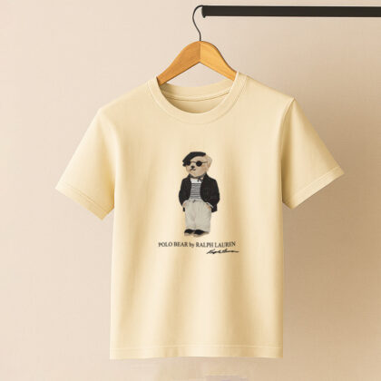 تیشرت رالف لورن پولو عینک آفتابی