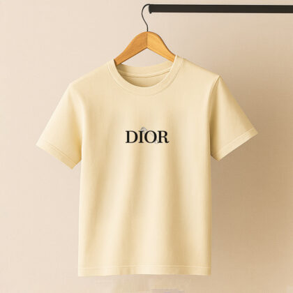 تیشرت برند دیور DIOR