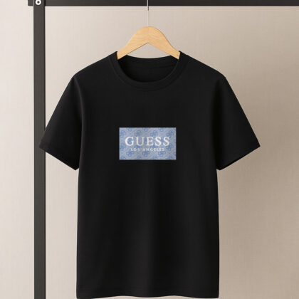 تیشرت زنانه برند گس GUESS
