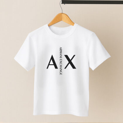 تیشرت مردانه آرمانی AX