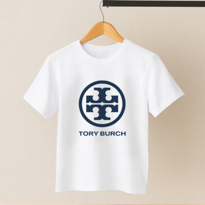 تیشرت توری برچ TORY BURCH