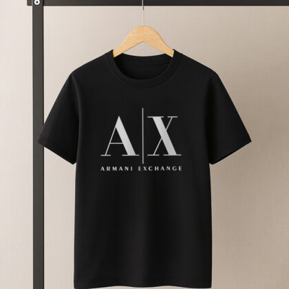 تیشرت برند آرمانی AX