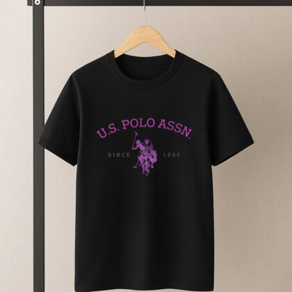 تیشرت برند پولو US POLO ASSN